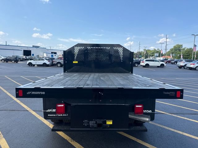 New 2025 Chevrolet Silverado 3500 W/T w/ WT Convenience Package image 4