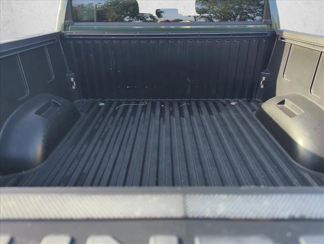 Used 2022 Toyota Tundra SR5 w/ SR5 Convenience Package image 24