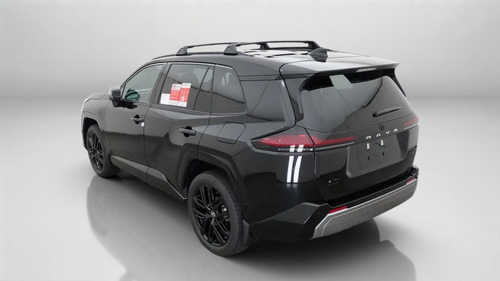 New 2026 Toyota RAV4 XSE w/ Weather Package AWD/4WD image 5