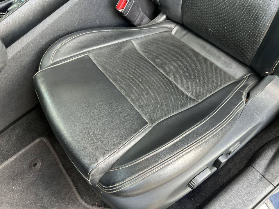 Used 2021 Nissan Maxima 3.5 SV w/ Floor Mat Group FWD image 16