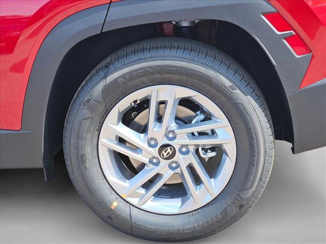 New 2026 Hyundai Tucson SE image 10