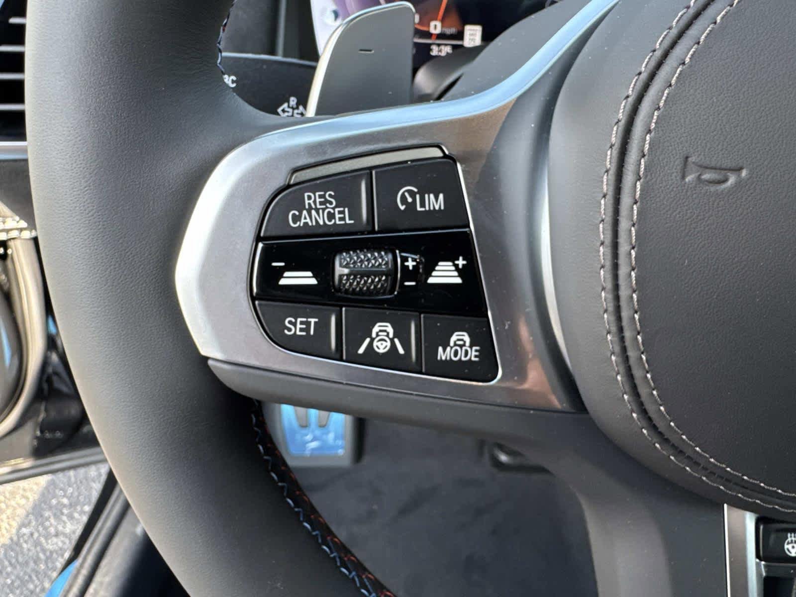 New 2026 BMW M850i xDrive AWD/4WD image 29