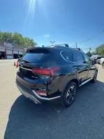 Used 2020 Hyundai Santa Fe SEL AWD/4WD image 4