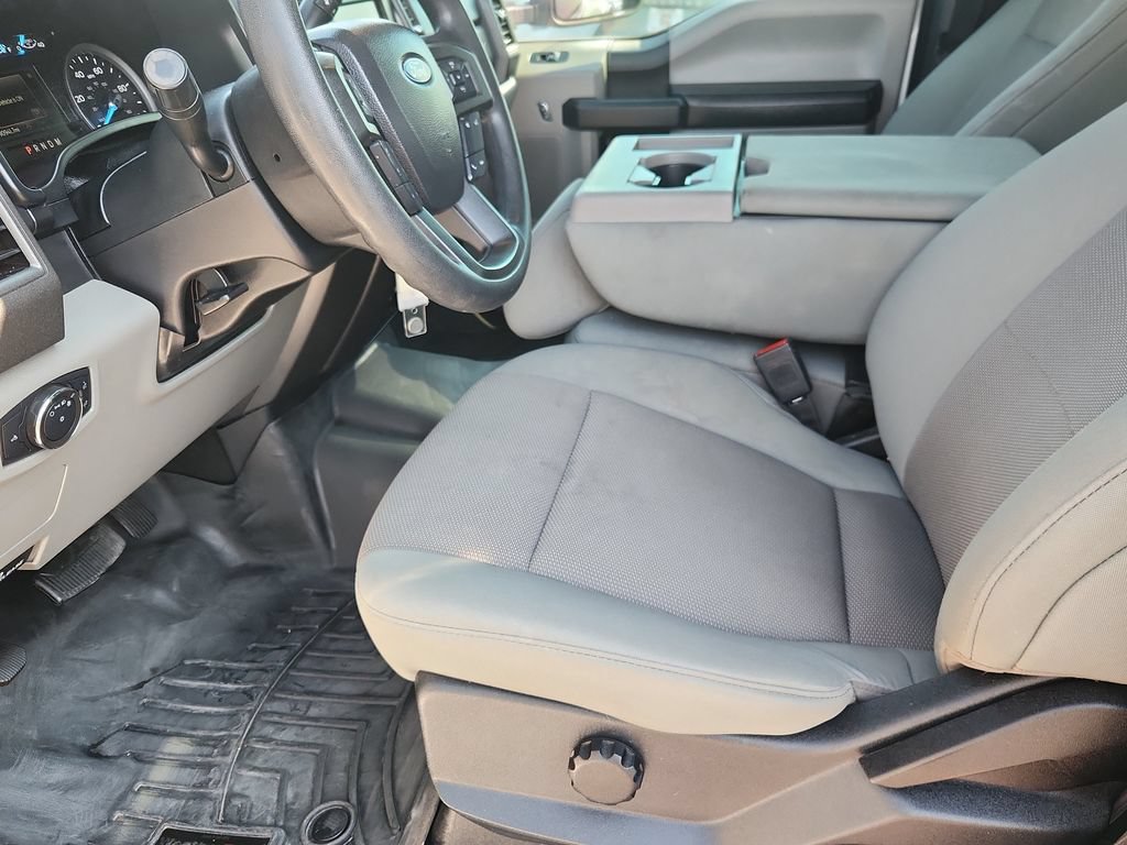 Used 2020 Ford F350 XL w/ STX Appearance Package AWD/4WD image 7