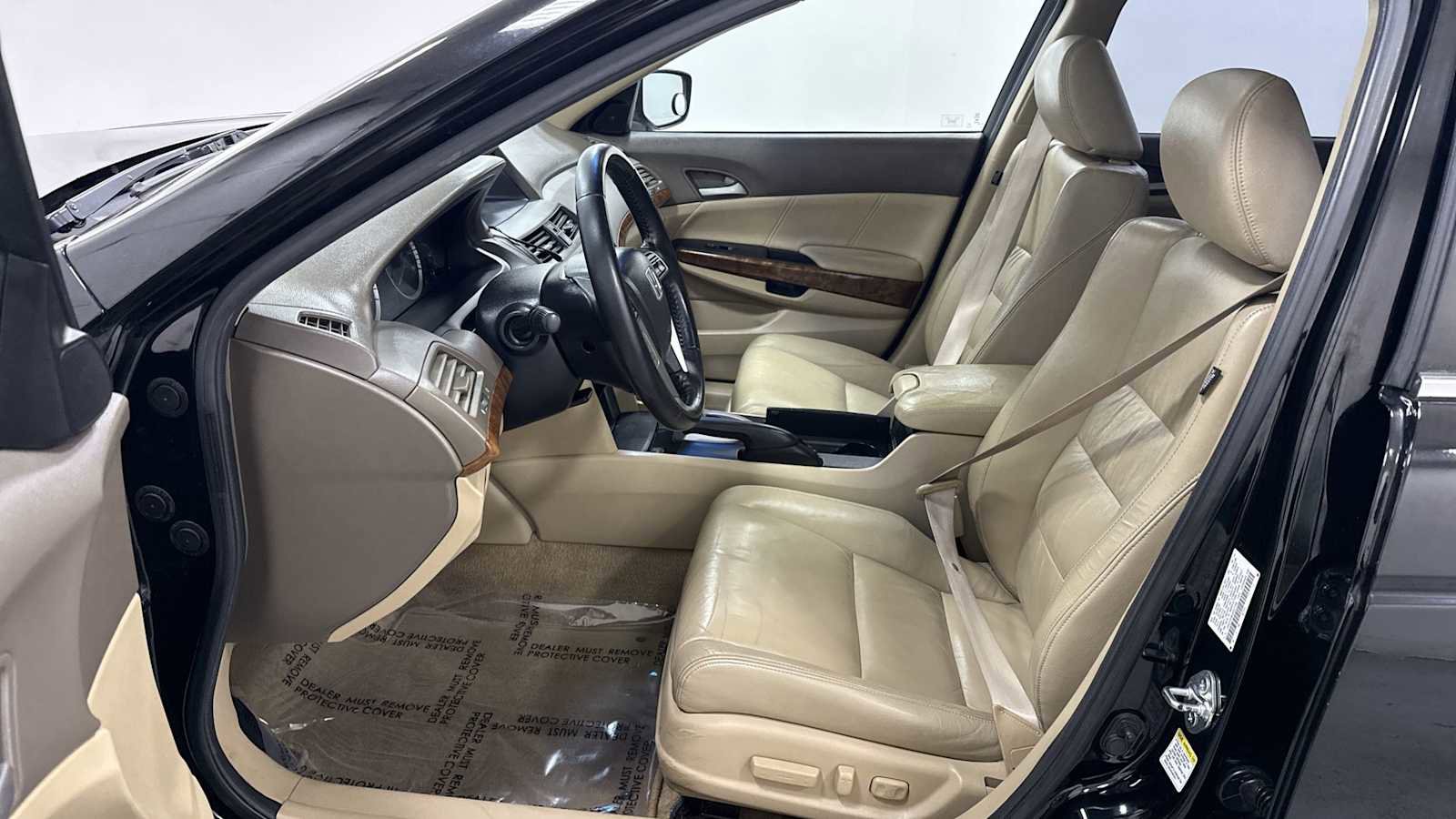 Used 2010 Honda Accord EX-L image 13