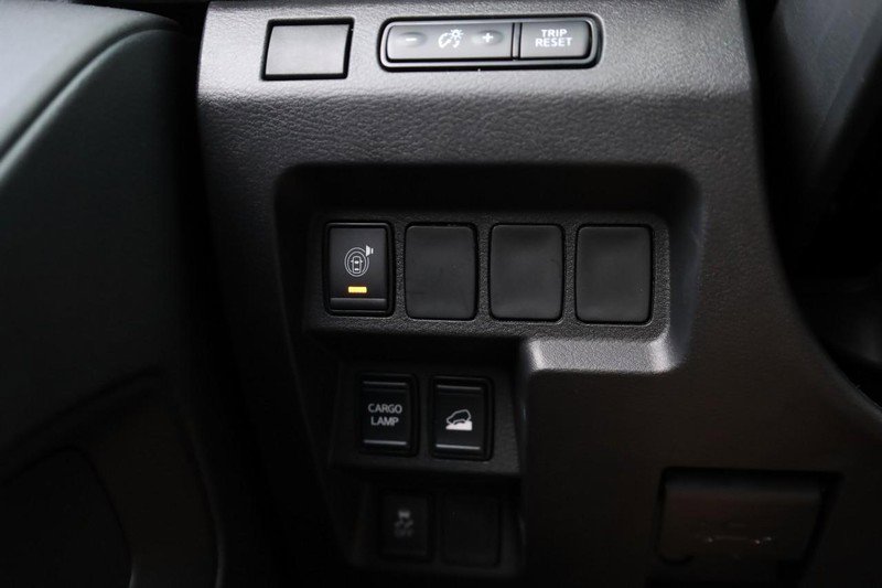 New 2026 Nissan Frontier S image 19