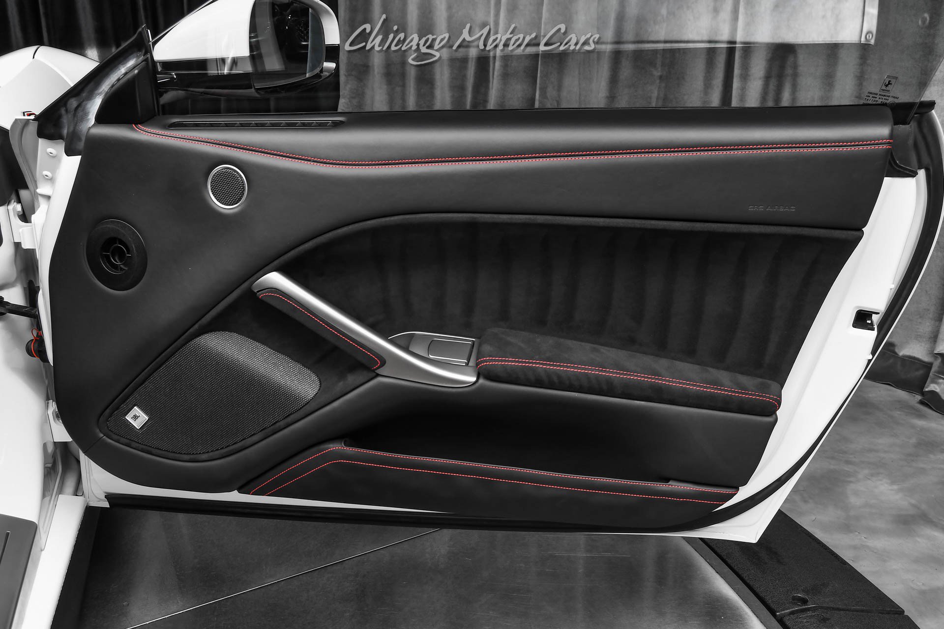 Used 2017 Ferrari F12 Berlinetta RWD image 31