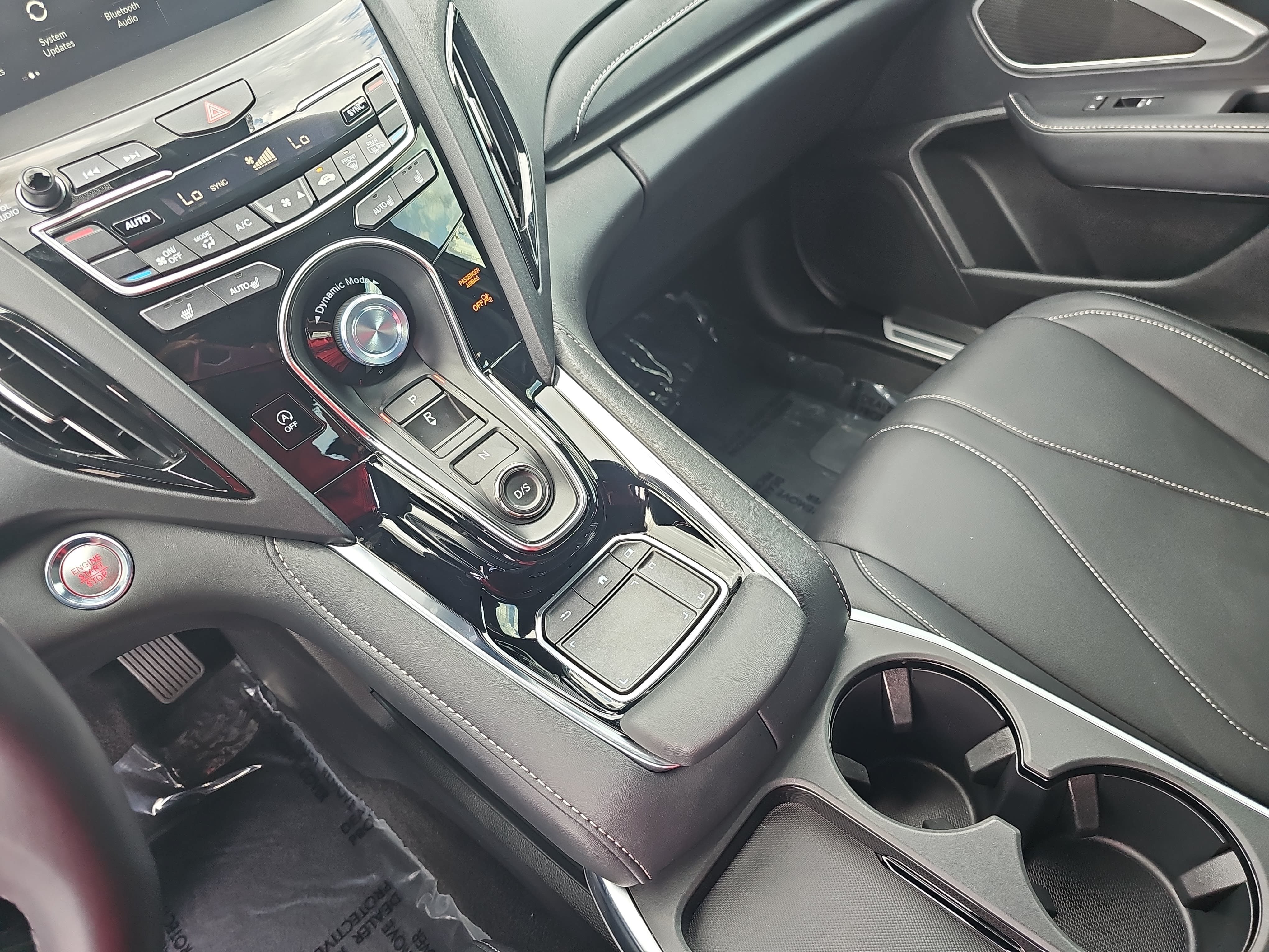 Certified 2025 Acura RDX SH-AWD image 24