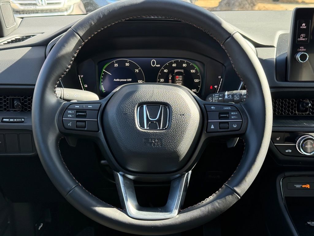 Certified 2026 Honda CR-V Sport-L image 23