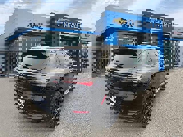 Used 2024 Chevrolet Equinox EV RS image 2