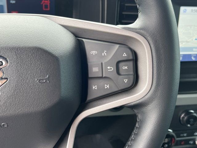 Used 2023 Ford Bronco Badlands w/ Sasquatch Package image 27