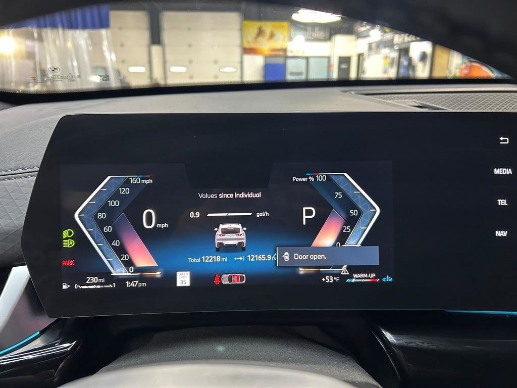 Used 2026 BMW X2 xDrive28i image 16