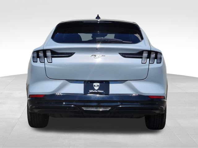 Certified 2022 Ford Mustang Mach-E Premium AWD/4WD image 8