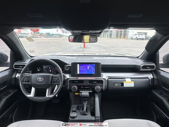 New 2026 Toyota 4Runner SR5 RWD image 11