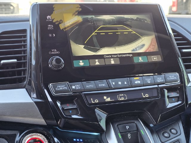 Used 2020 Honda Odyssey Elite image 12
