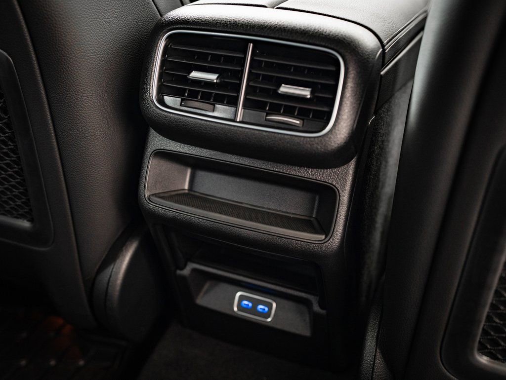 Certified 2025 Mercedes-Benz GLE 350 4MATIC image 35