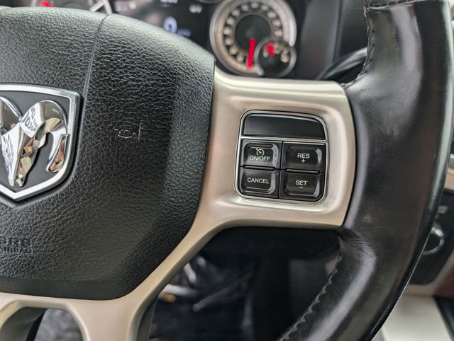 Used 2015 RAM 2500 Laramie w/ Convenience Group image 17