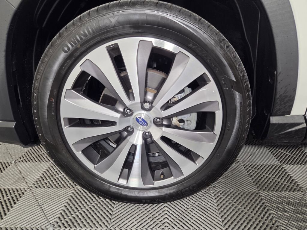 Used 2021 Subaru Ascent Touring AWD/4WD image 10
