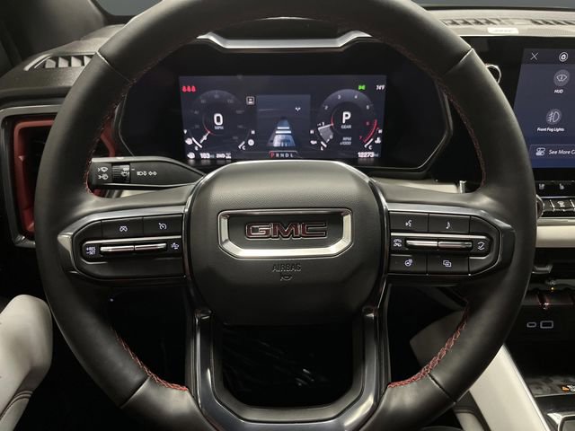 Used 2024 GMC Canyon AT4X image 18