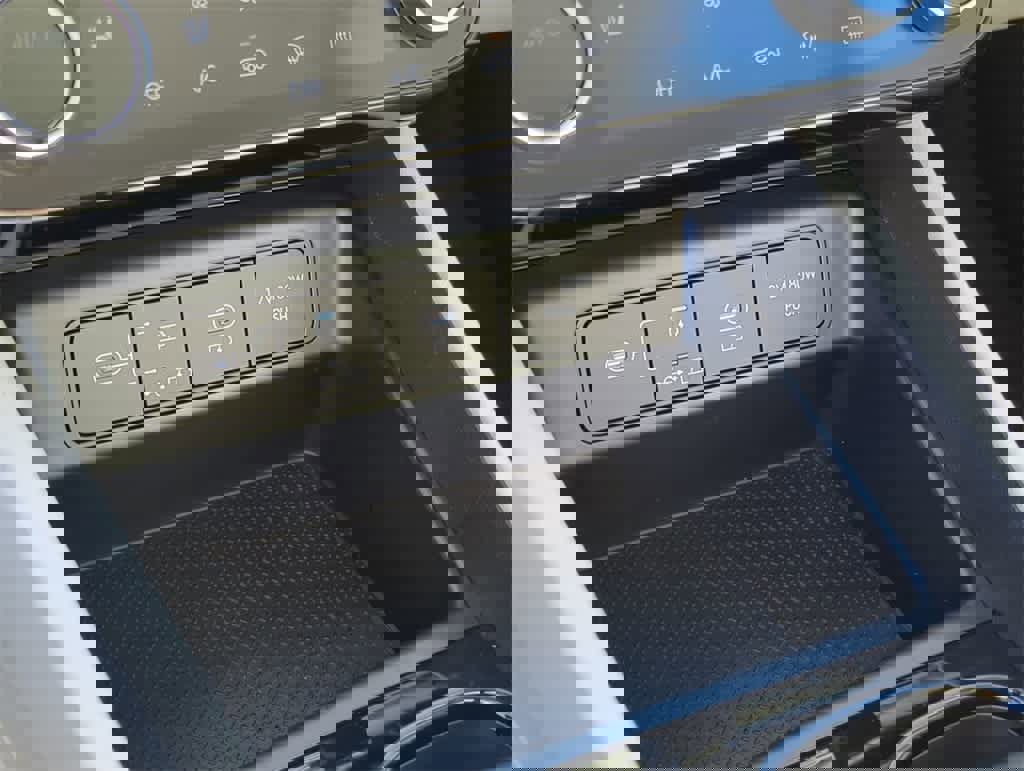 New 2026 Hyundai Tucson SEL image 31