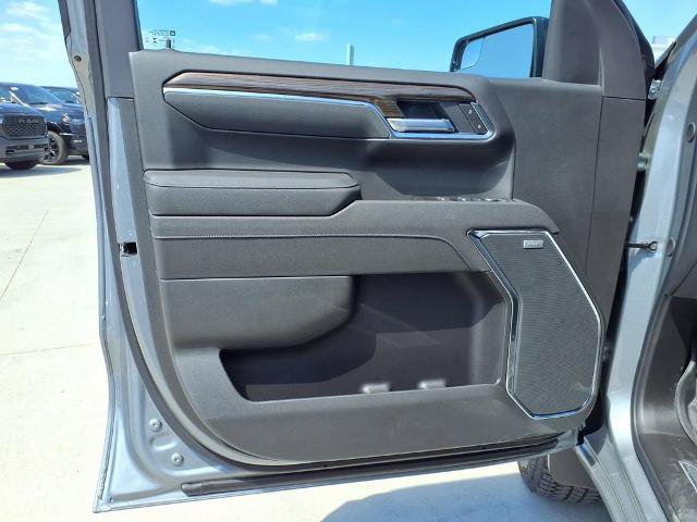 New 2026 Chevrolet Silverado 1500 LT Trail Boss w/ Convenience Package II AWD/4WD image 12