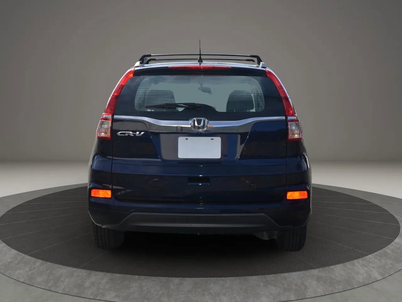 Used 2015 Honda CR-V LX image 12