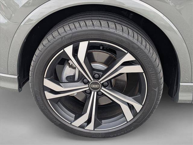 Used 2023 Audi Q3 2.0T Premium Plus AWD/4WD image 10