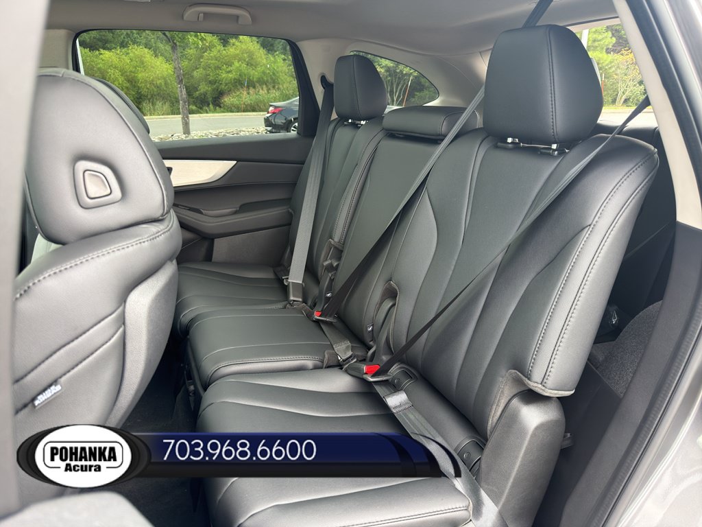 New 2026 Acura MDX SH-AWD image 26