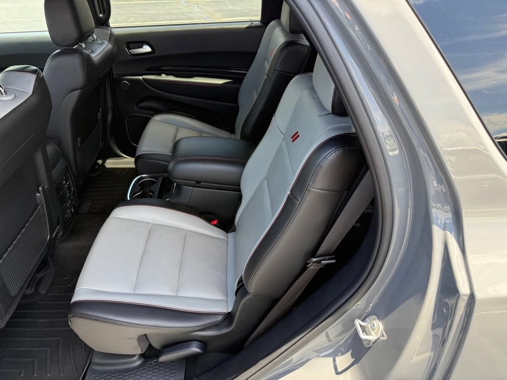 Used 2023 Dodge Durango Citadel AWD/4WD image 33