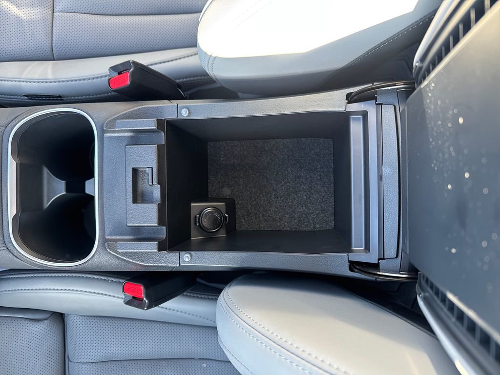 Used 2025 Subaru Legacy Limited image 26