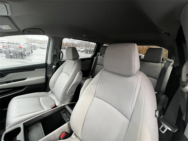 Used 2019 Honda Odyssey LX image 13