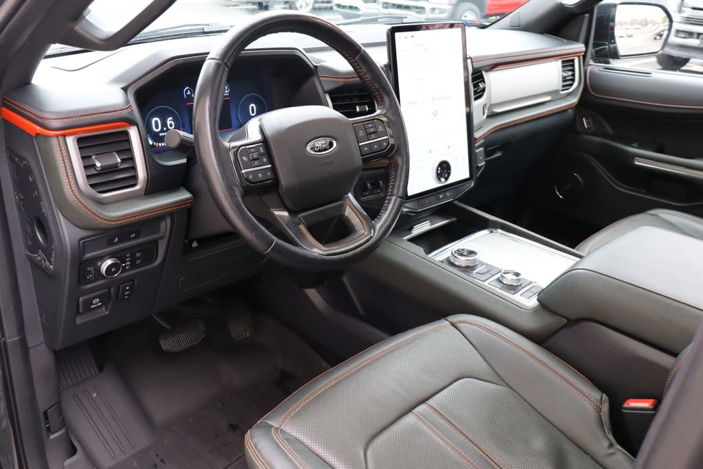 Used 2022 Ford Expedition Timberline AWD/4WD image 5
