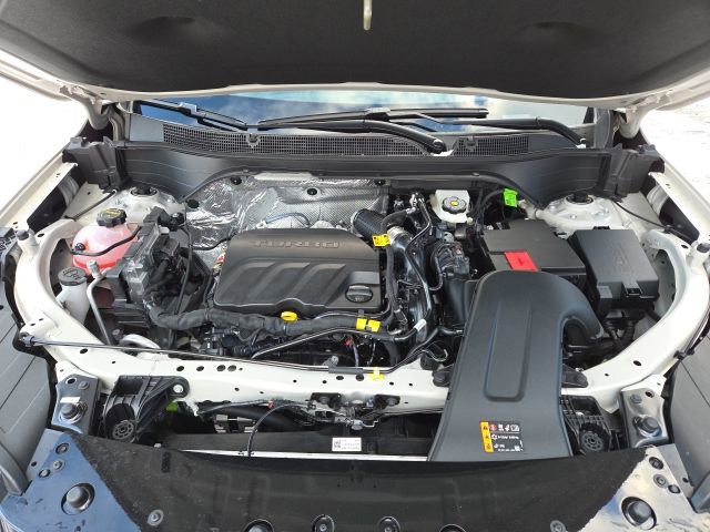 New 2026 Chevrolet Trax ACTIV w/ Driver Confidence Package image 66