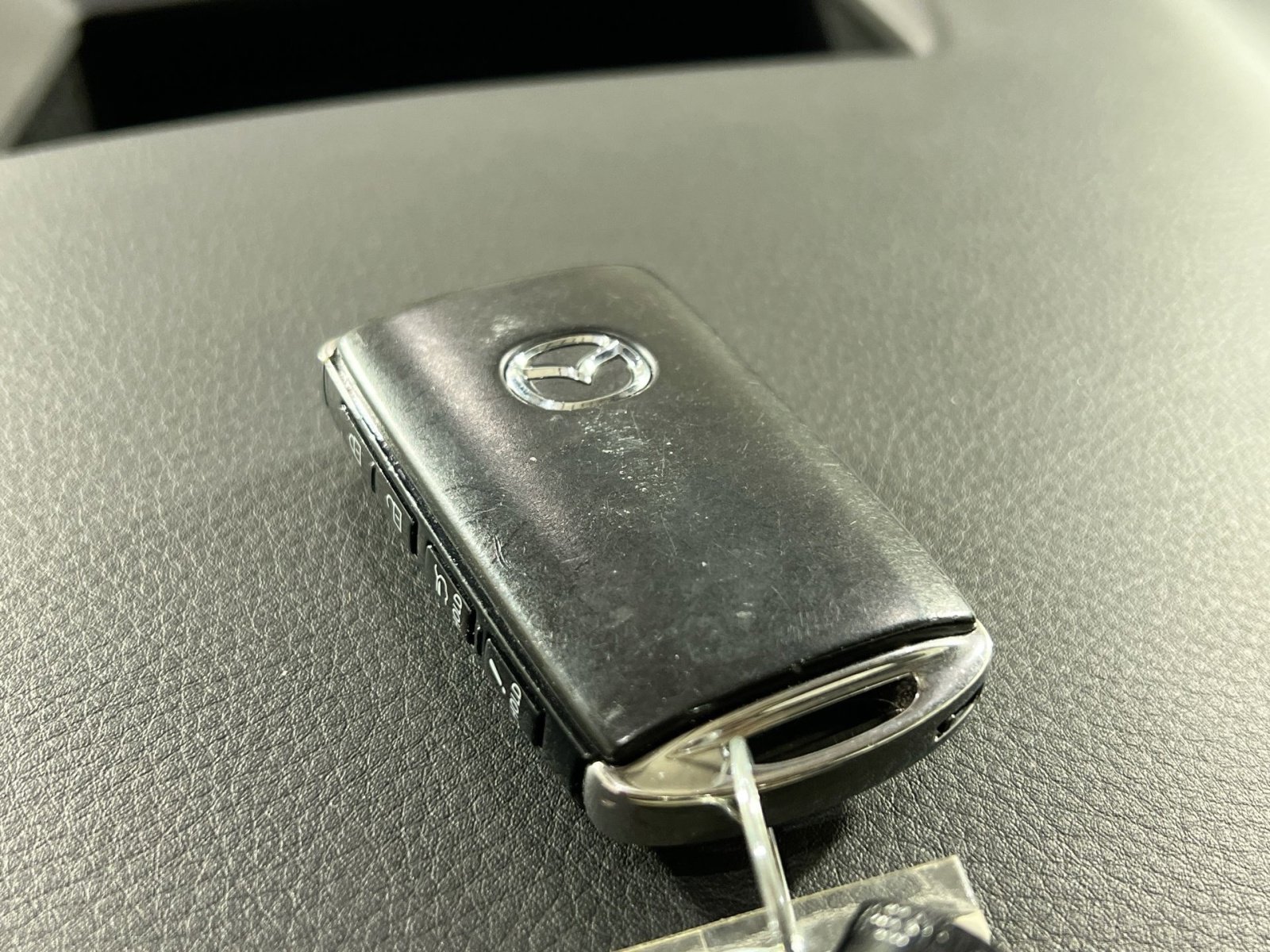 Used 2025 MAZDA CX-50 AWD 2.5 S w/ Premium Plus Pkg image 30