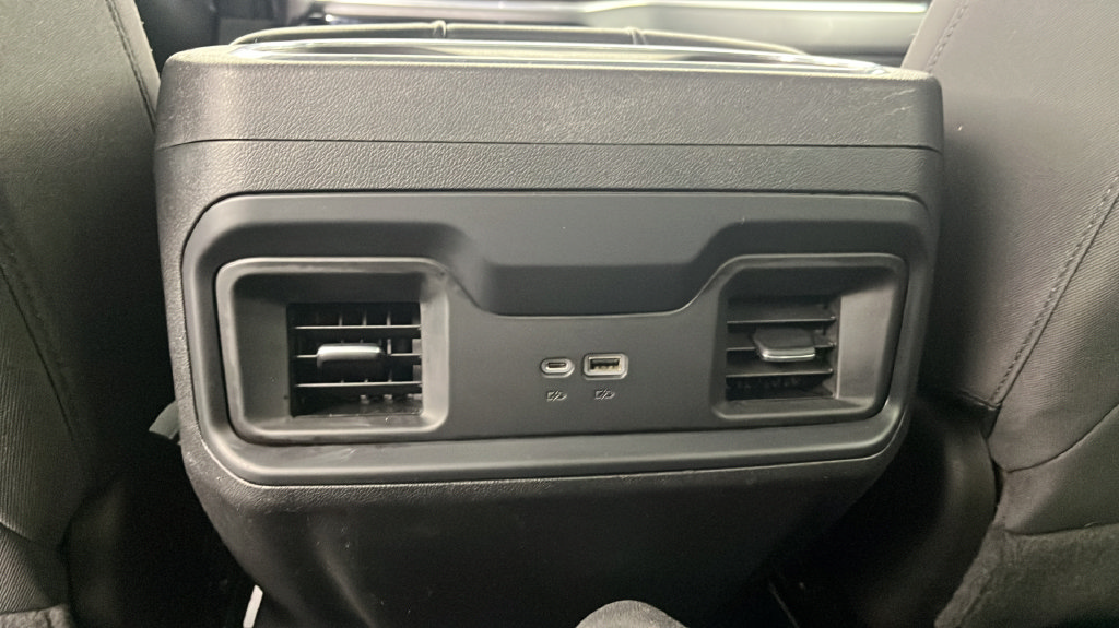 Used 2023 Chevrolet Silverado 1500 RST AWD/4WD image 37