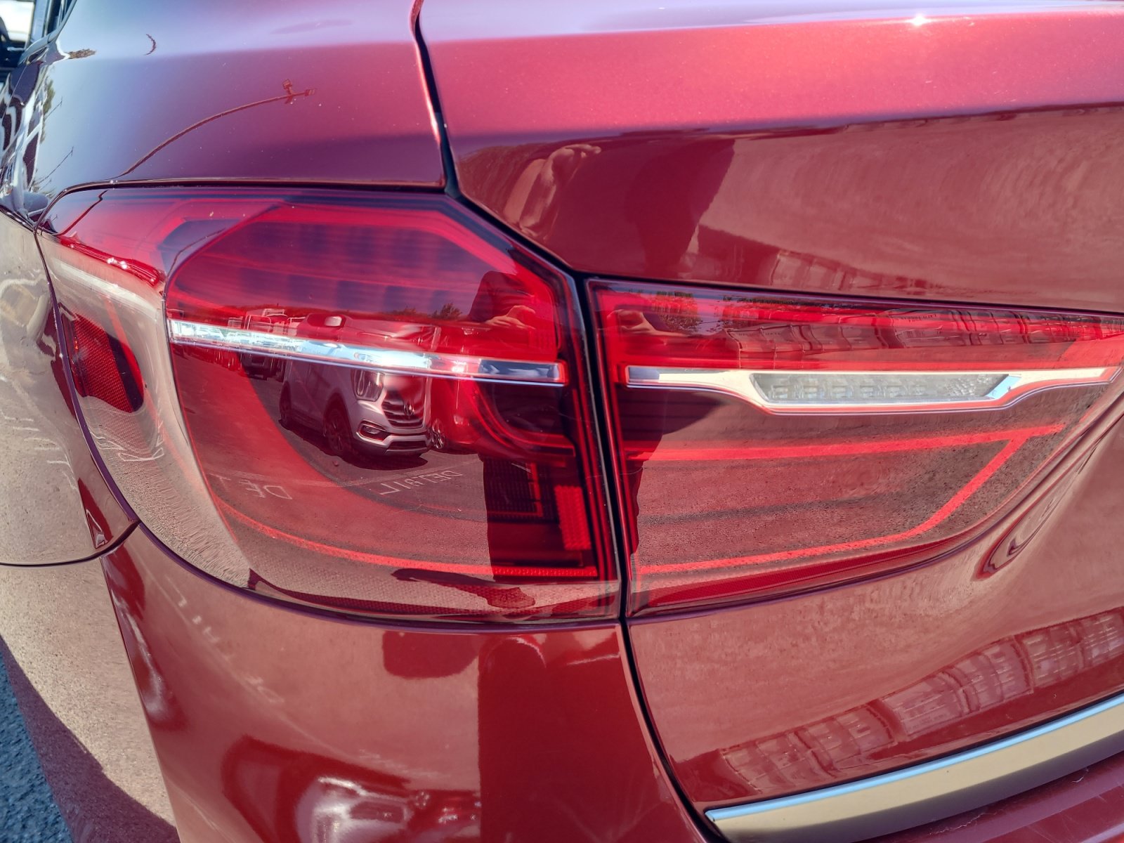 Used 2018 BMW X6 xDrive35i AWD/4WD image 25
