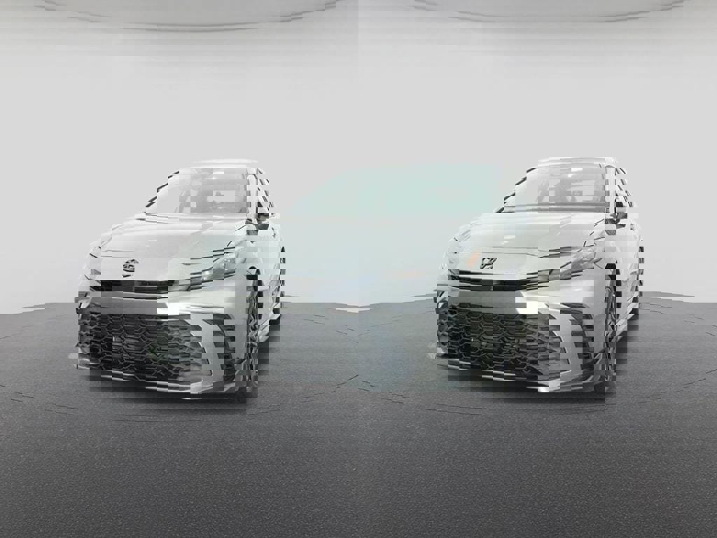 New 2026 Toyota Camry SE image 32