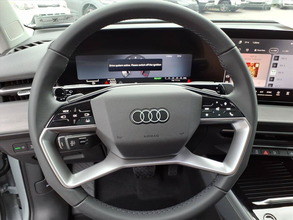 New 2026 Audi Q3 quattro 2.0T AWD/4WD image 15