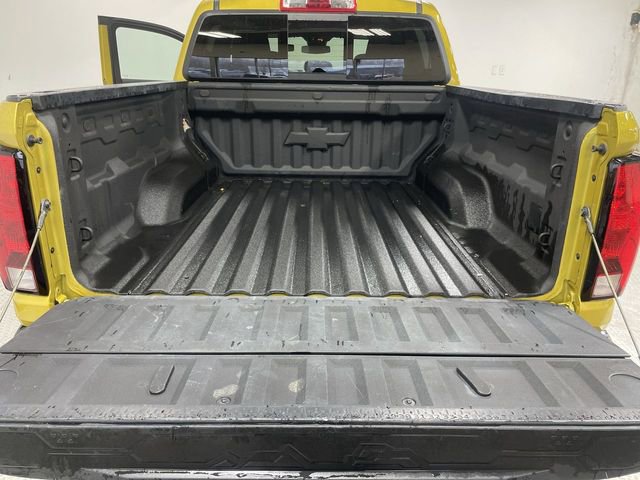 Used 2023 Chevrolet Colorado Trail Boss w/ Technology Package image 11
