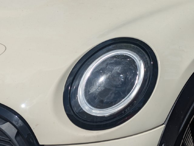 Used 2022 MINI Cooper S w/ Driver Assistance Package FWD image 9
