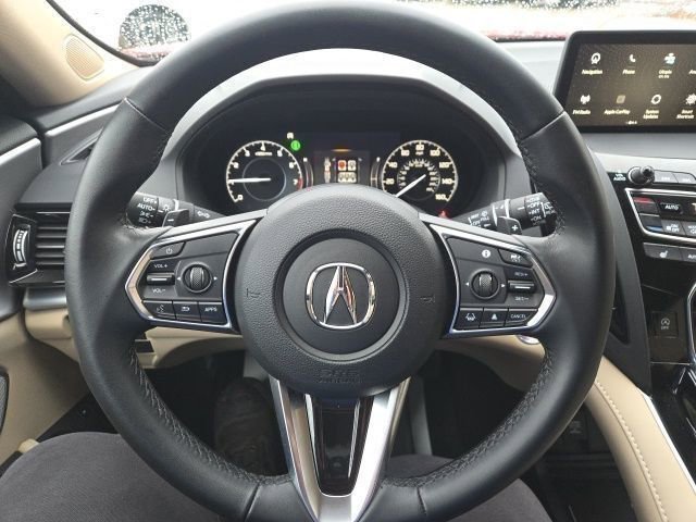 Used 2024 Acura RDX w/ Technology Package image 20
