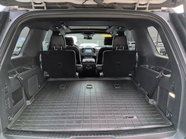 Certified 2020 Ford Expedition Limited w/ Special Edition Package AWD/4WD image 20