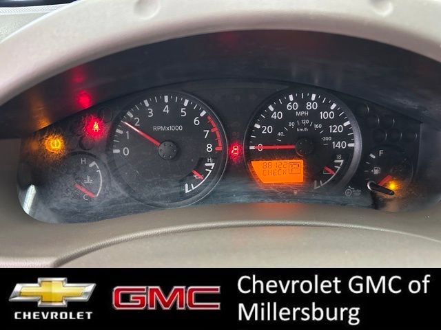 Used 2016 Nissan Frontier SV w/ SV Value Truck Package image 16