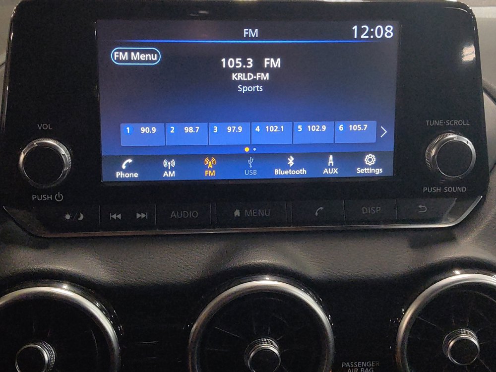 Used 2022 Nissan Sentra S FWD image 25