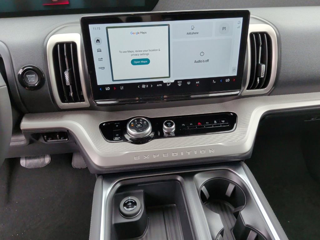 New 2026 Ford Expedition Max Active RWD image 21