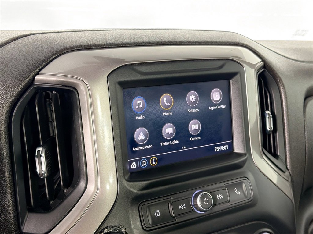 Used 2023 Chevrolet Silverado 3500 W/T w/ Gooseneck/5TH Wheel Package image 13