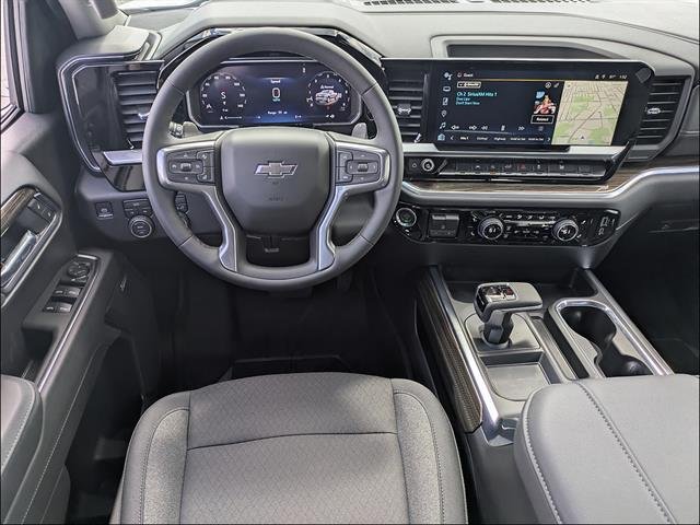 New 2026 Chevrolet Silverado 1500 RST w/ All Star Edition Plus AWD/4WD image 19