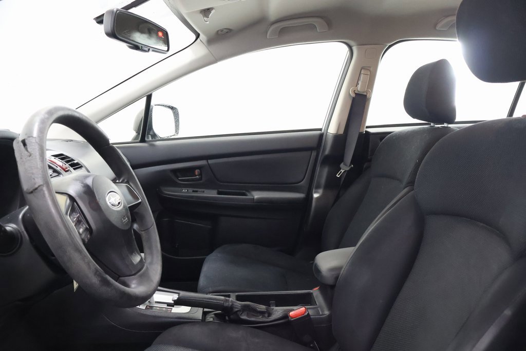 Used 2013 Subaru Impreza 2.0i image 13