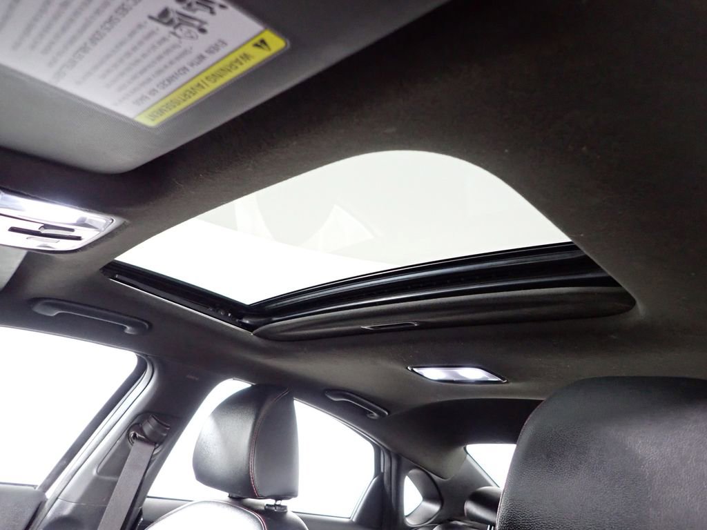 Used 2021 Kia Forte GT FWD image 6