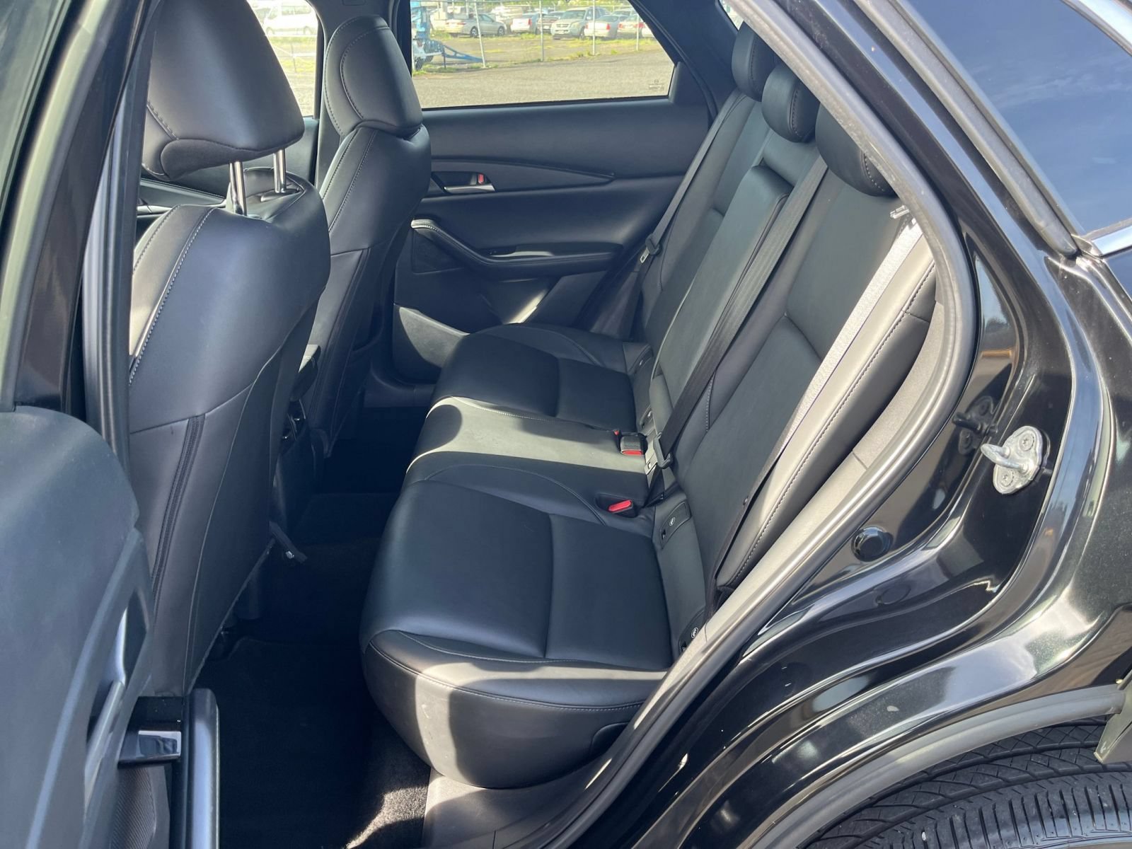 Used 2024 MAZDA CX-30 AWD 2.5 S w/ Select Sport Pkg image 20